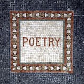 Lunch Poetry logo