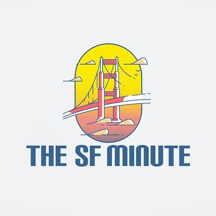 The SF Minute image